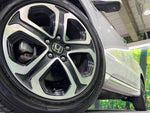 VEZEL HYBRID