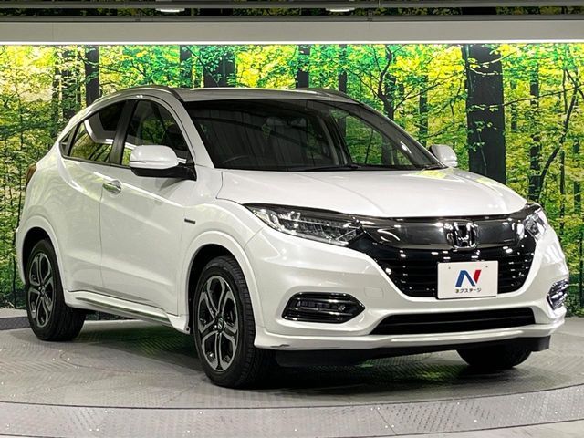 VEZEL HYBRID