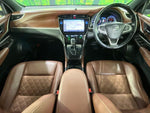 HARRIER 2WD