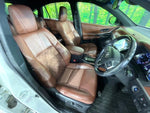 HARRIER 2WD