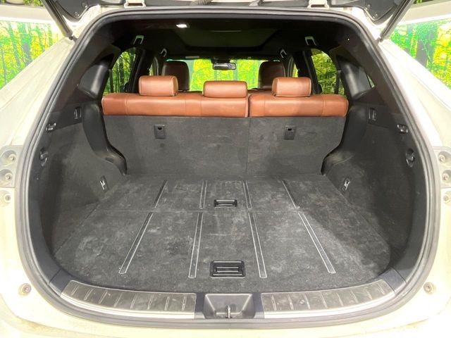 HARRIER 2WD