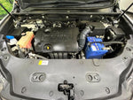 HARRIER 2WD