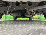 HARRIER 2WD