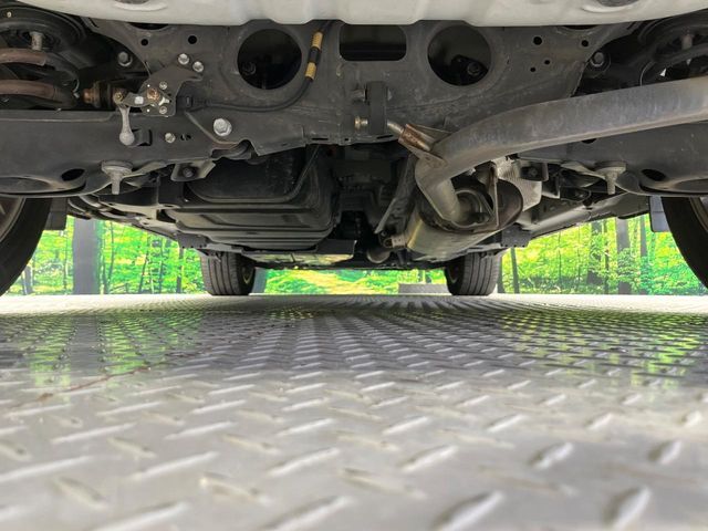 HARRIER 2WD