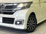 N-WGN CUSTOM