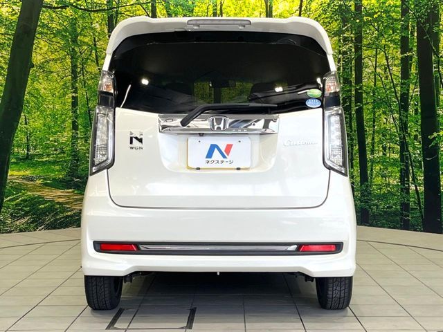 N-WGN CUSTOM