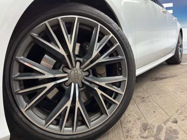 AUDI A7 SPORTBACK