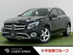 MERCEDES BENZ GLA class