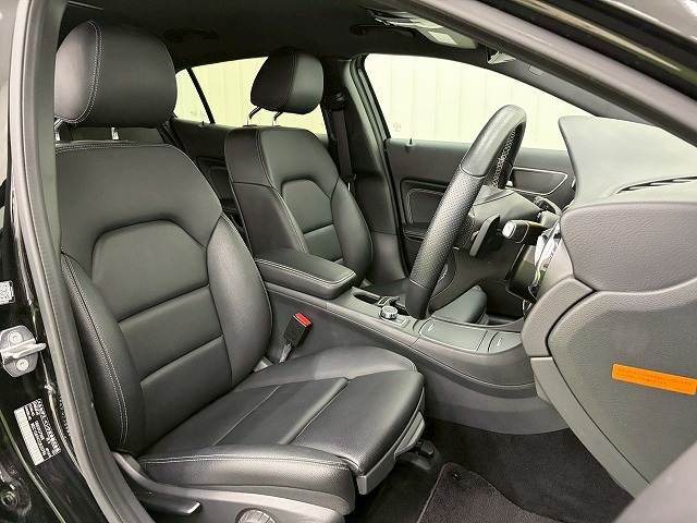 MERCEDES BENZ GLA class