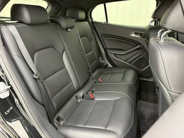 MERCEDES BENZ GLA class