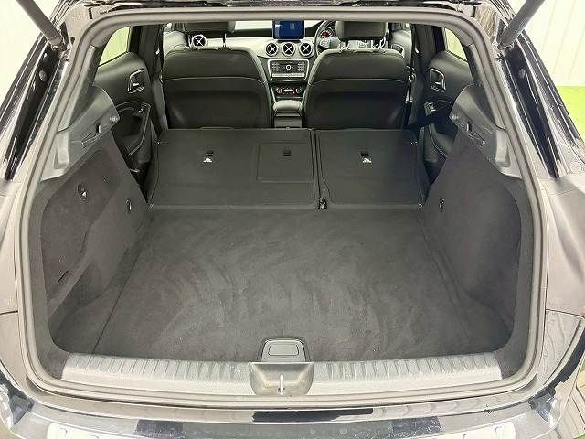 MERCEDES BENZ GLA class