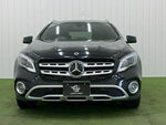 MERCEDES BENZ GLA class