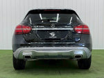 MERCEDES BENZ GLA class