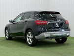 MERCEDES BENZ GLA class