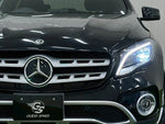 MERCEDES BENZ GLA class