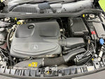 MERCEDES BENZ GLA class
