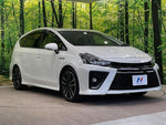 PRIUS Alpha