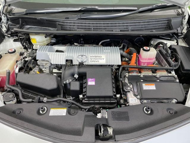 PRIUS Alpha