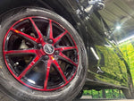 SOLIO BANDIT 4WD