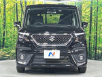SOLIO BANDIT 4WD