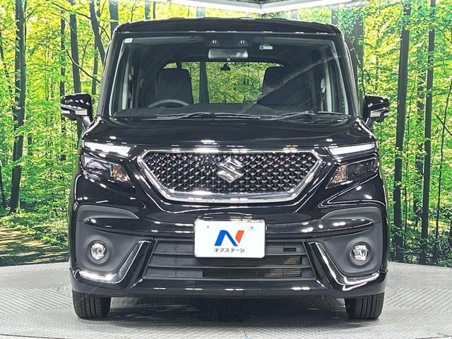 SOLIO BANDIT 4WD