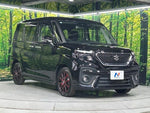 SOLIO BANDIT 4WD