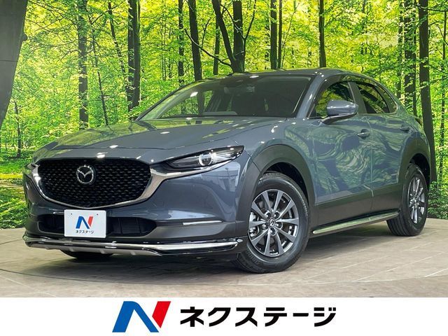 CX-30