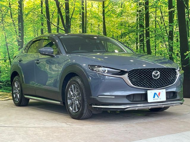 CX-30