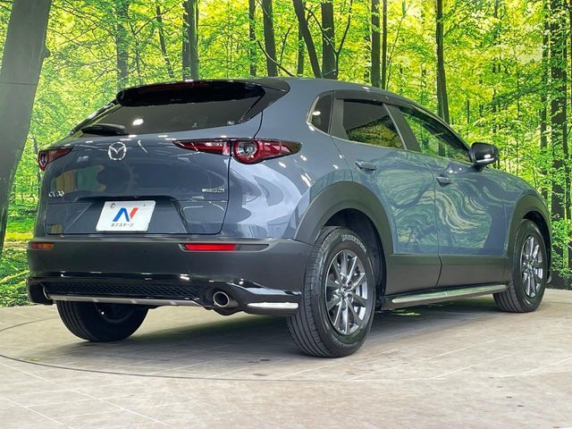 CX-30
