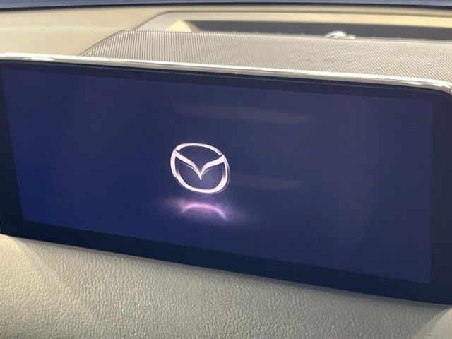 CX-8 4WD