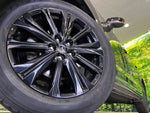 CX-8 4WD