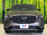 CX-8 4WD