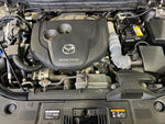CX-8 4WD