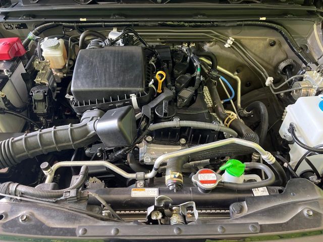 JIMNY SIERRA