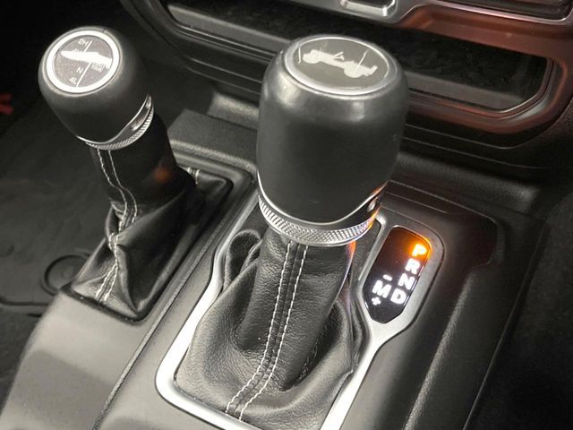 JEEP WRANGLER UNLIMITED