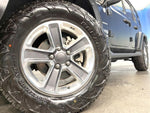 JEEP WRANGLER UNLIMITED