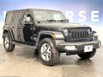 JEEP WRANGLER UNLIMITED