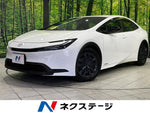 PRIUS 4WD