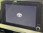 PRIUS 4WD