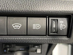 PRIUS 4WD