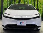 PRIUS 4WD