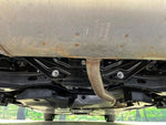 PRIUS 4WD