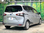 SIENTA HYBRID