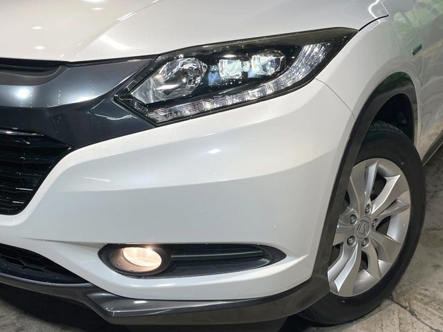 VEZEL HYBRID