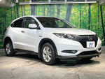 VEZEL HYBRID