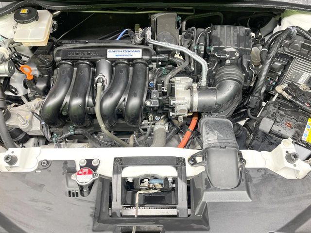 VEZEL HYBRID