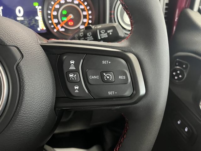 JEEP WRANGLER UNLIMITED