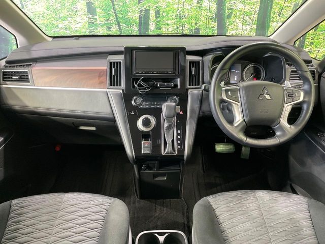 DELICA D:5 4WD