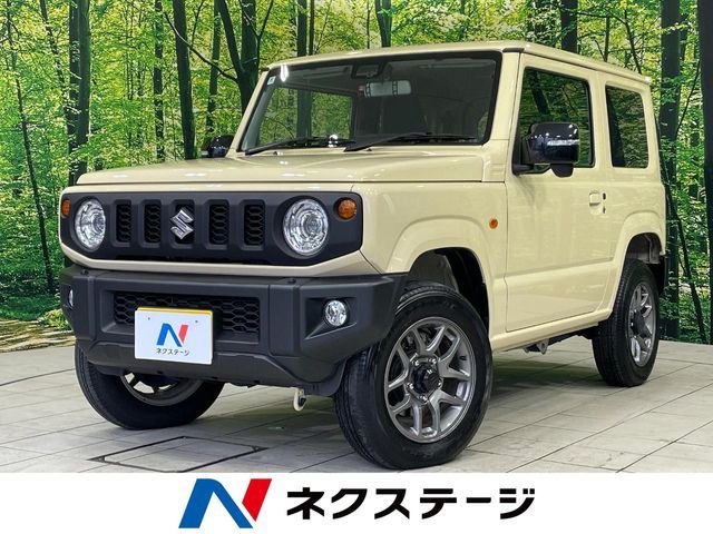 JIMNY 4WD