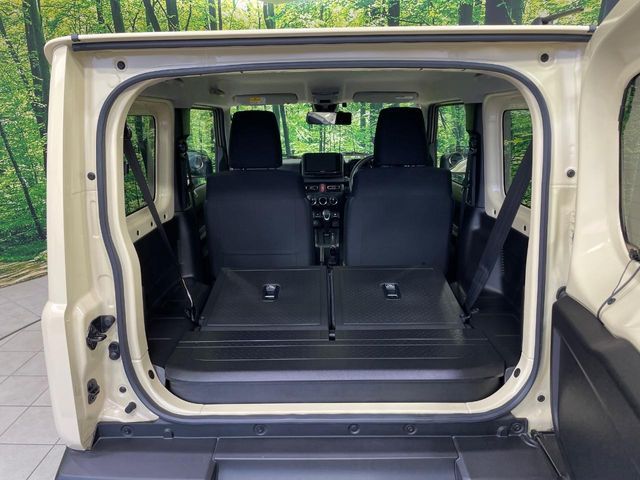 JIMNY 4WD